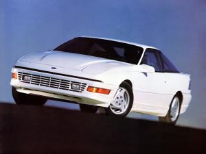 Ford Probe GT 1990 года